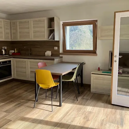 Maison Doel Apartment
