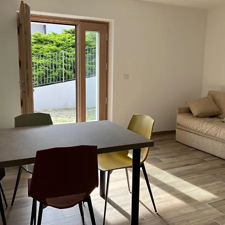 Maison Doel Apartment *