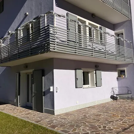 Maison Doel