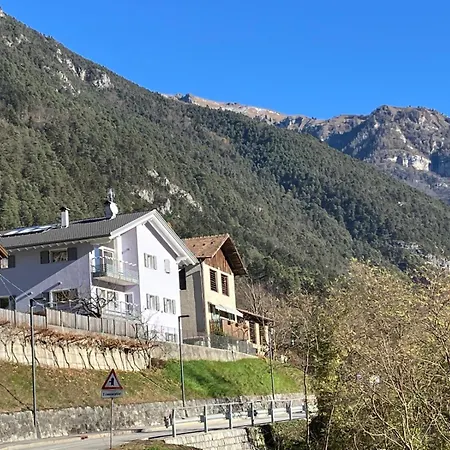 Maison Doel Ragoli