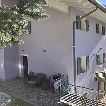 Maison Doel Apartment