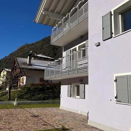 Apartment Maison Doel