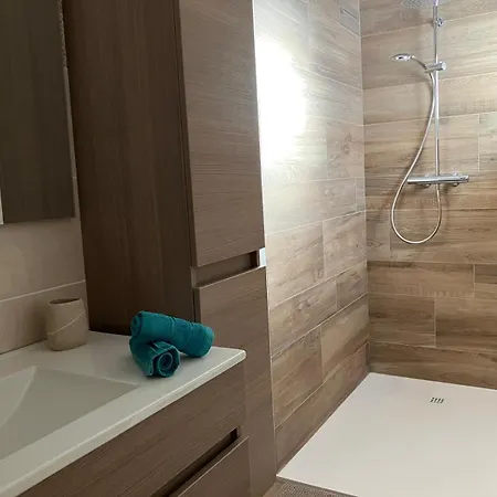 Maison Doel Apartment *