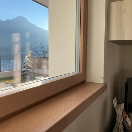 Maison Doel * Ragoli
